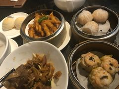 虾饺-糖朝(尖沙咀店)