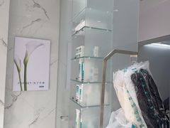 -福奈特洗衣洗鞋(东方路店)