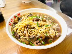 -陈记锅盖面(长江路店)