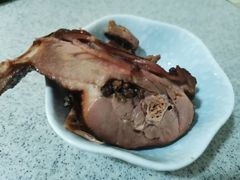 老花椒鸭-袁记花椒鸭