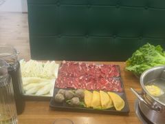 -牛天下·牛肉·海鲜·打边炉·融合菜