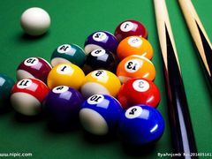 -丁俊晖台球俱乐部(海上海·弘基休闲广场店)