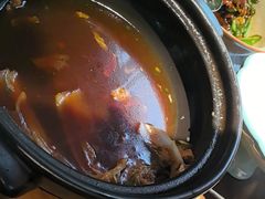 -西郊八号·山野江西菜(开发区店)