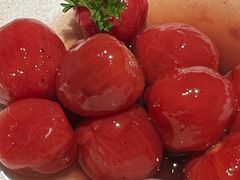 -楚山晓·湖北菜(武汉光谷K11店)