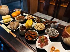 -青藤茶馆(南山路店)