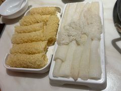 -潮汕大目牛肉火锅(水围店)