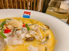 -蜜桃餐厅·伴山(绿宝广场店)