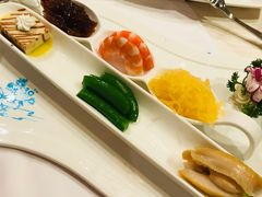 -马勒别墅·中餐厅