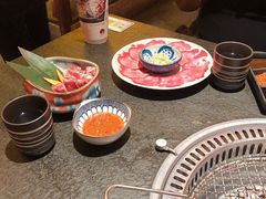 -上男·烧肉集市(五一广场店)
