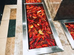 -蓝钻·国际美食海鲜自助百汇(西直门店)
