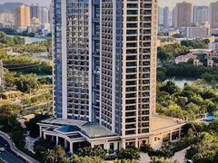 -三亚凤凰水城凯莱度假酒店