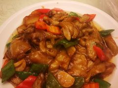 -黄家饺子东北特色菜馆(湖滨商业街店)