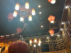 -津门羊大爷·铜锅涮肉(黄河道店)