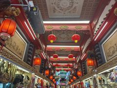 -北京前门大栅栏