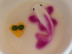 -深圳美高梅酒店-品聚嘉府中餐厅