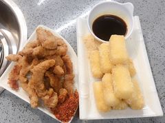 -川东长筷子耗儿鱼(万象润街店)