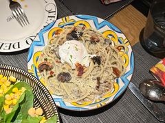 -IL TEATRO 精品意大利餐厅