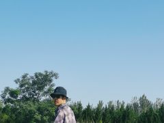 -汉长安城未央宫国家考古遗址公园