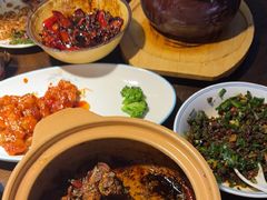 -小柴米·传统江西菜(万寿宫店)