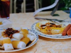 -渔记茶餐厅(渔村店)