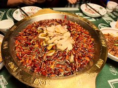 -树下时尚餐厅(翠园街店)