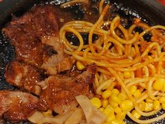 -菲滋意式餐厅(富阳东方茂店)