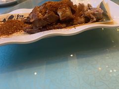 -老毛手抓·盐池滩羊非遗手抓(宁夏总店)