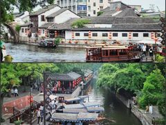 -南浔古镇