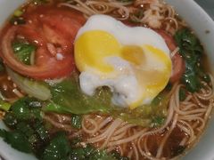 -江城小馆陕南妈妈菜·全球旅行餐厅(钟楼店)