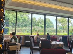 -潮府馆·非遗潮州菜·港式点心(世纪公园店)