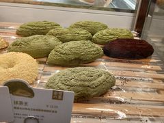 抹茶王-奈雪的茶(天河城店)