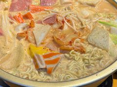 -芝芝Z-cheese芝士年糕专门店