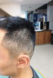 -MJ名将造型