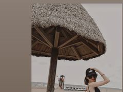 -那香海钻石沙滩浴场