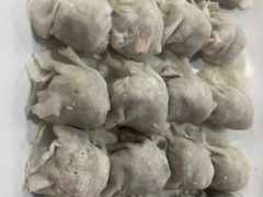 -章记正宗南岗鱼蛋火锅