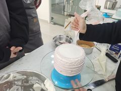 -小麦穗私人订制蛋糕·甜品台(万达店)