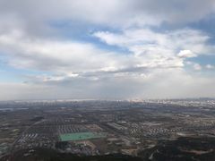-鬼笑石后山停车场