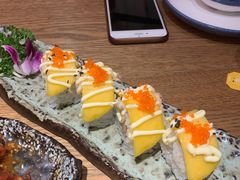 -渔井食堂(新洲店)