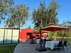 -春晖园度假酒店温泉