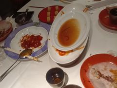 -在前门·烤鸭北京菜(五月花广场店)