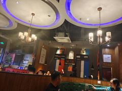 -伟大航路烤鱼(迅驰广场店)