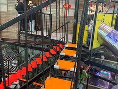 -核客极限挑战