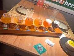-雪熊精酿·哈尔滨烧烤酒馆(非遗大串店)