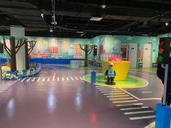 -北京科学中心儿童乐园