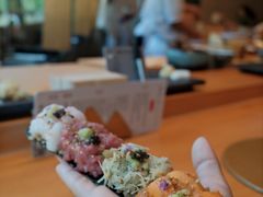 -鮨冠OMAKASE食べ放题(北京首店)