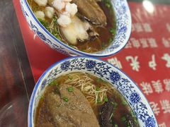 -美味斋(西北街店)