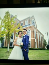 -太郎花子婚纱摄影艺术中心