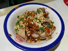 -赞花婆鲜兔辣卤火锅
