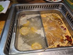 -草原塞蛮羊火锅城(港湾店)