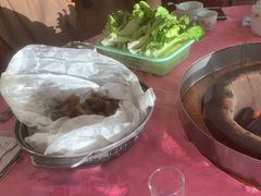 -侠成水上农庄(工业大道店)